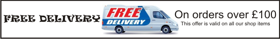 Free shipping Free shipping